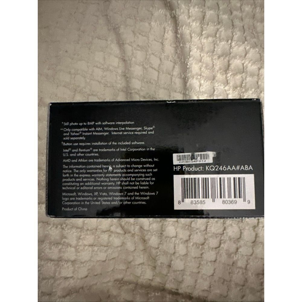 HP‎ - Picture 4 of 4